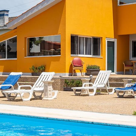 Apartament Wake Up With The Sea Breeze- House With Pool Ap1 Lavra Zewnętrze zdjęcie