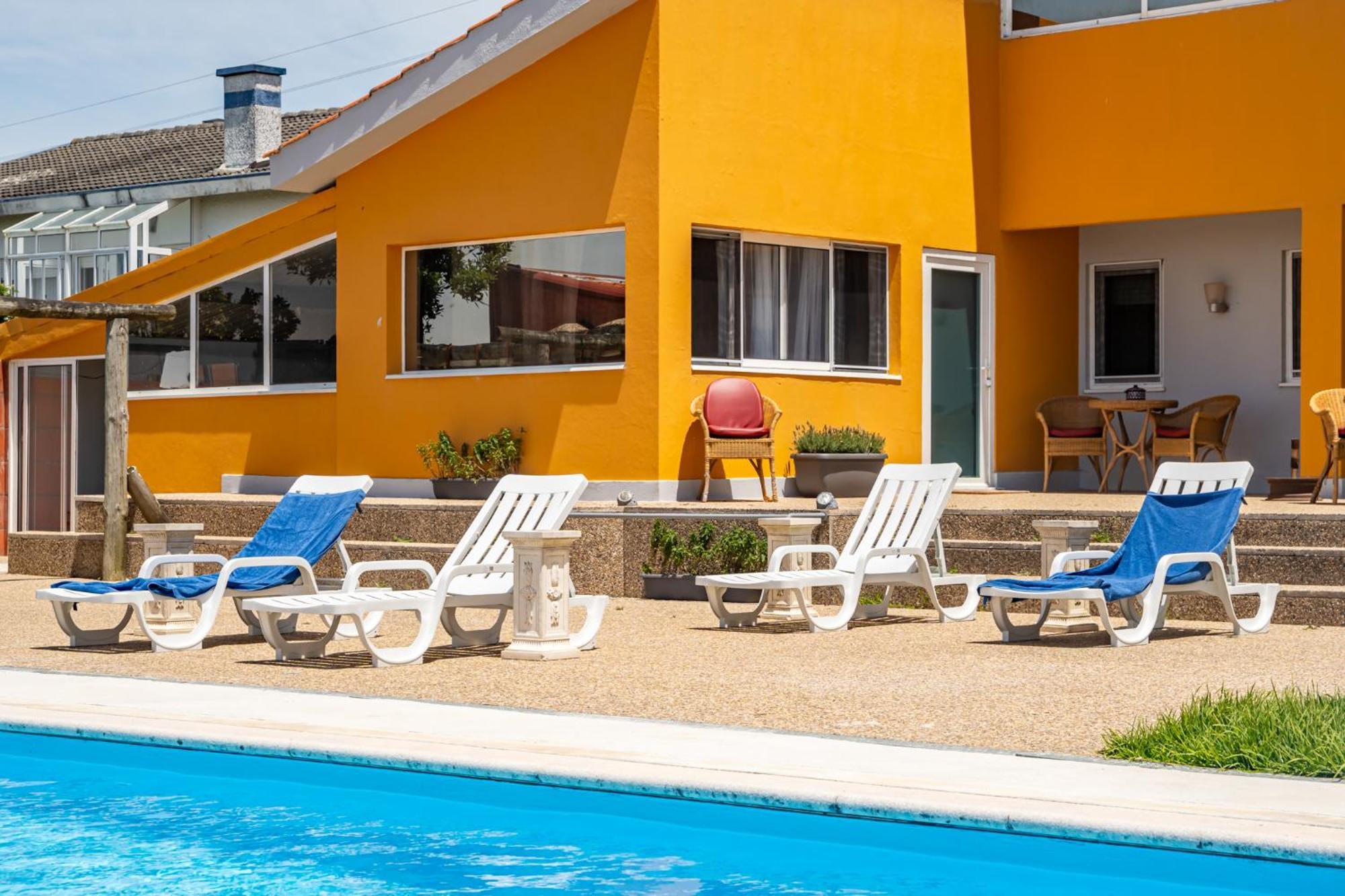 Apartament Wake Up With The Sea Breeze- House With Pool Ap1 Lavra Zewnętrze zdjęcie